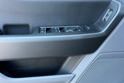 2025 Ford F-350SD XLT