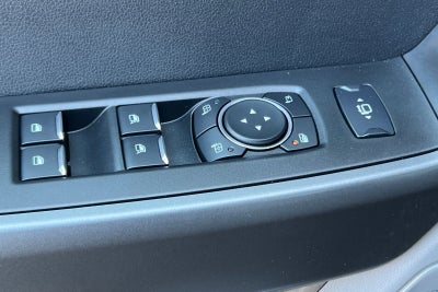 2025 Ford F-350SD XLT