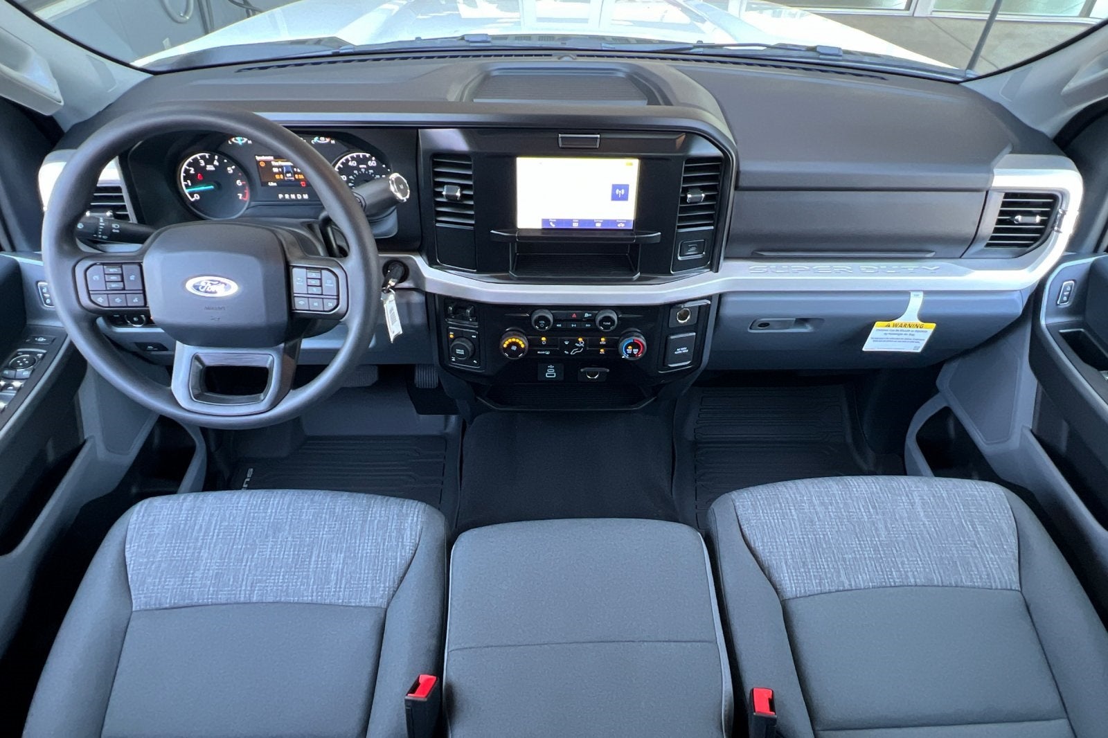 2025 Ford F-350SD XLT