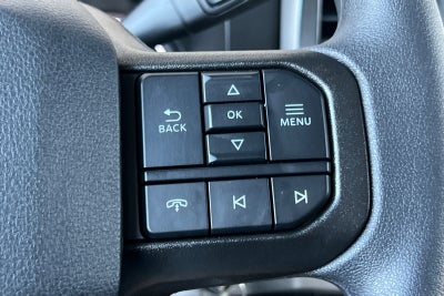 2025 Ford F-350SD XLT