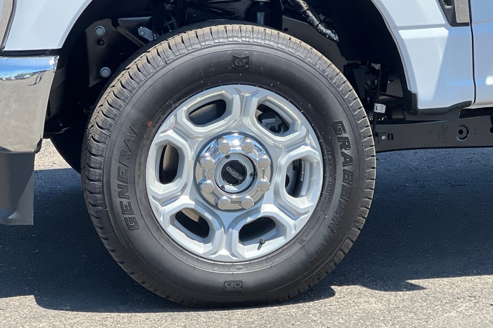 2025 Ford F-350SD XLT