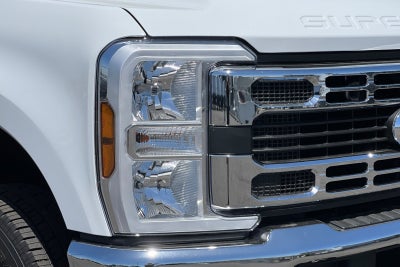 2025 Ford F-350SD XLT