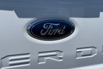 2025 Ford F-350SD XLT