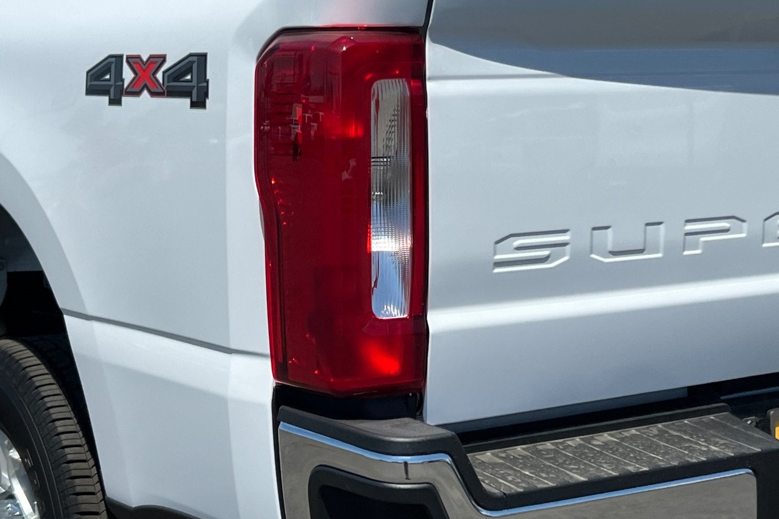 2025 Ford F-350SD XLT