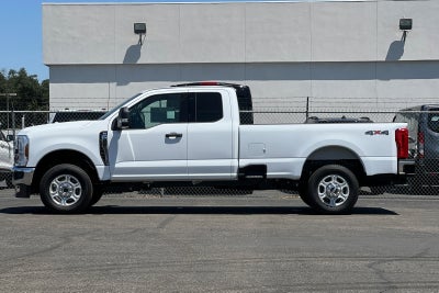 2025 Ford F-350SD XLT