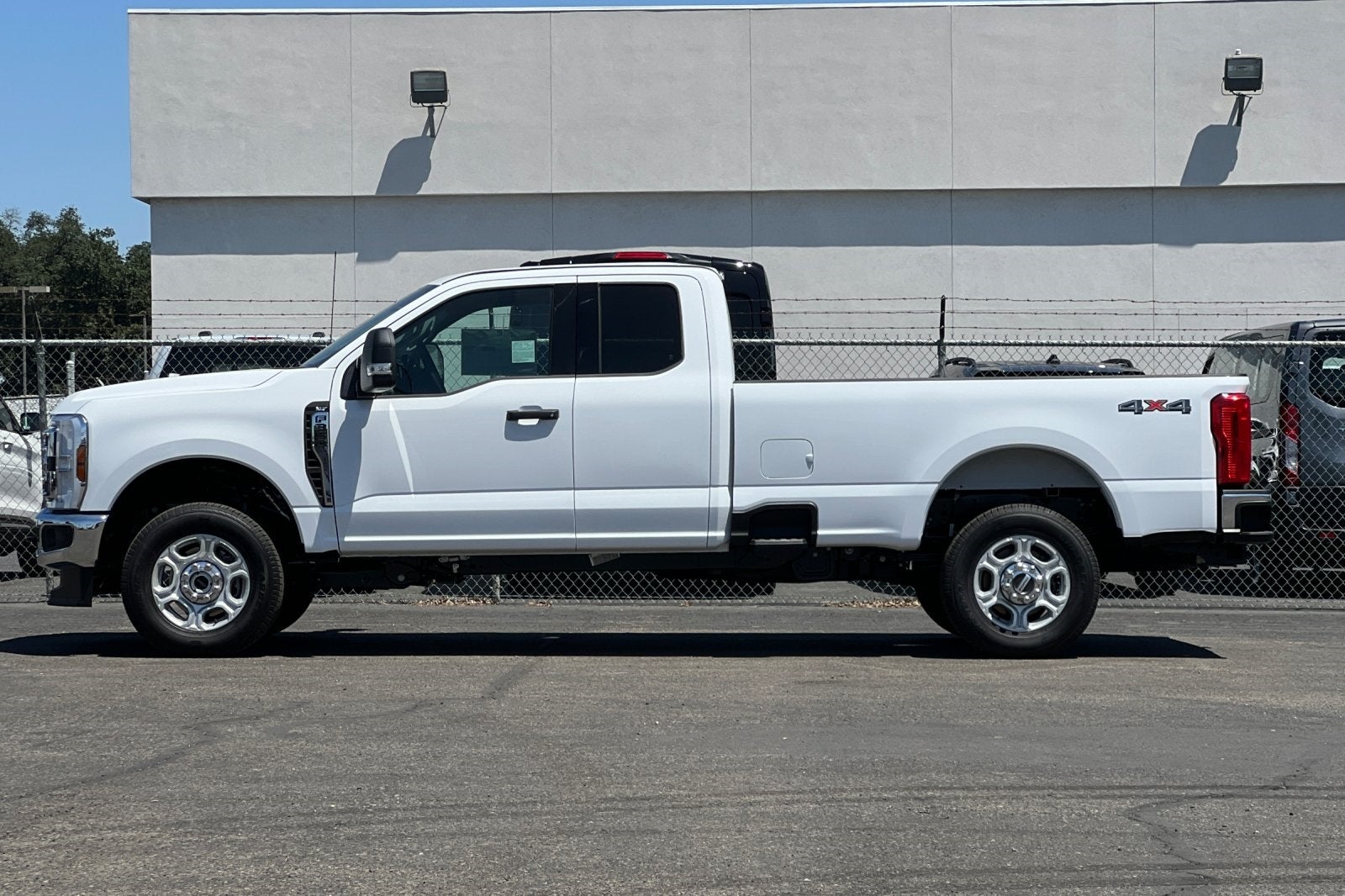 2025 Ford F-350SD XLT