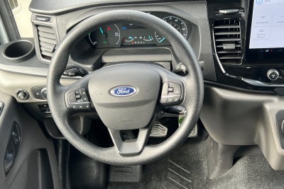 2023 Ford E-Transit-350 Base