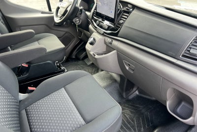 2023 Ford E-Transit-350 Base