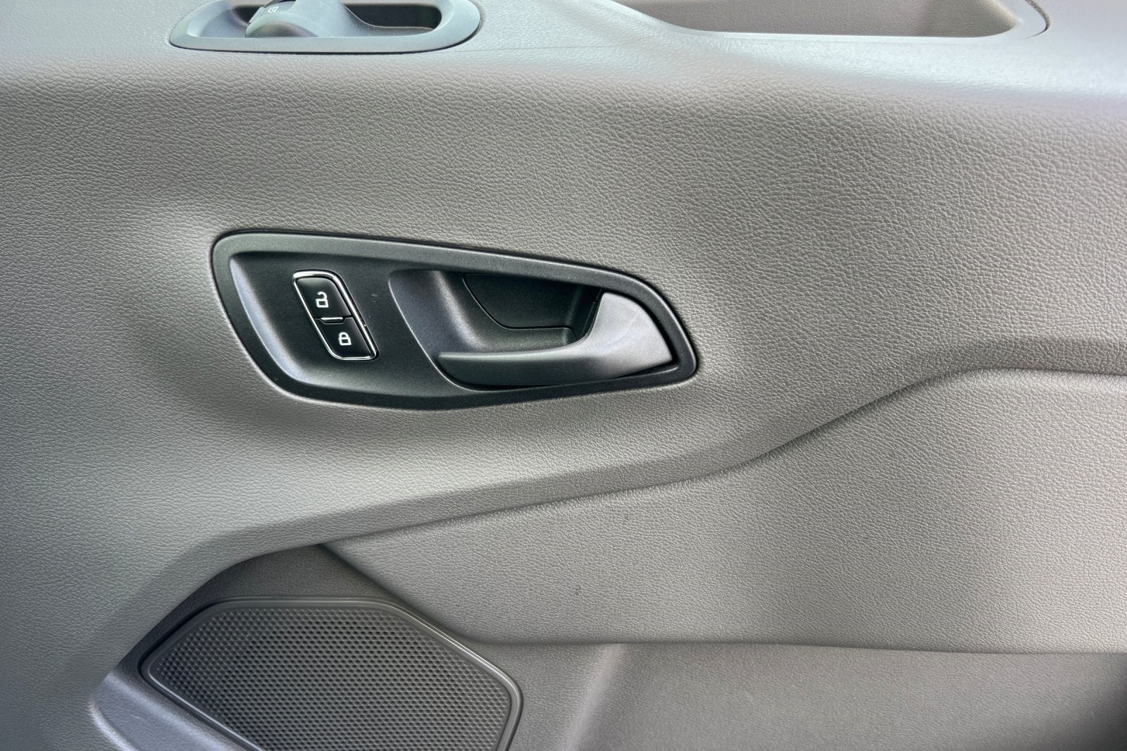 2023 Ford E-Transit-350 Base