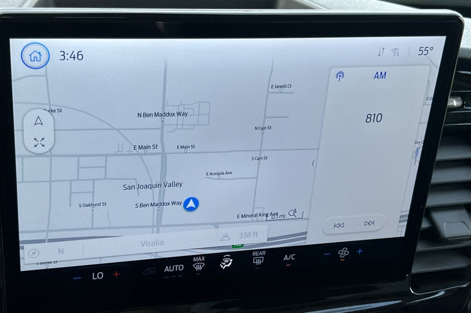 2023 Ford E-Transit-350 Base