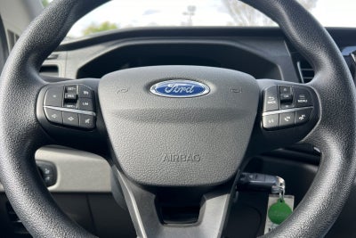 2023 Ford E-Transit-350 Base
