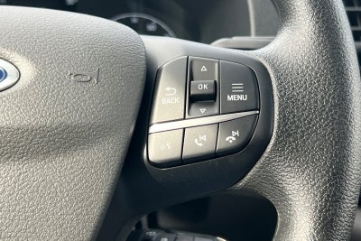 2023 Ford E-Transit-350 Base