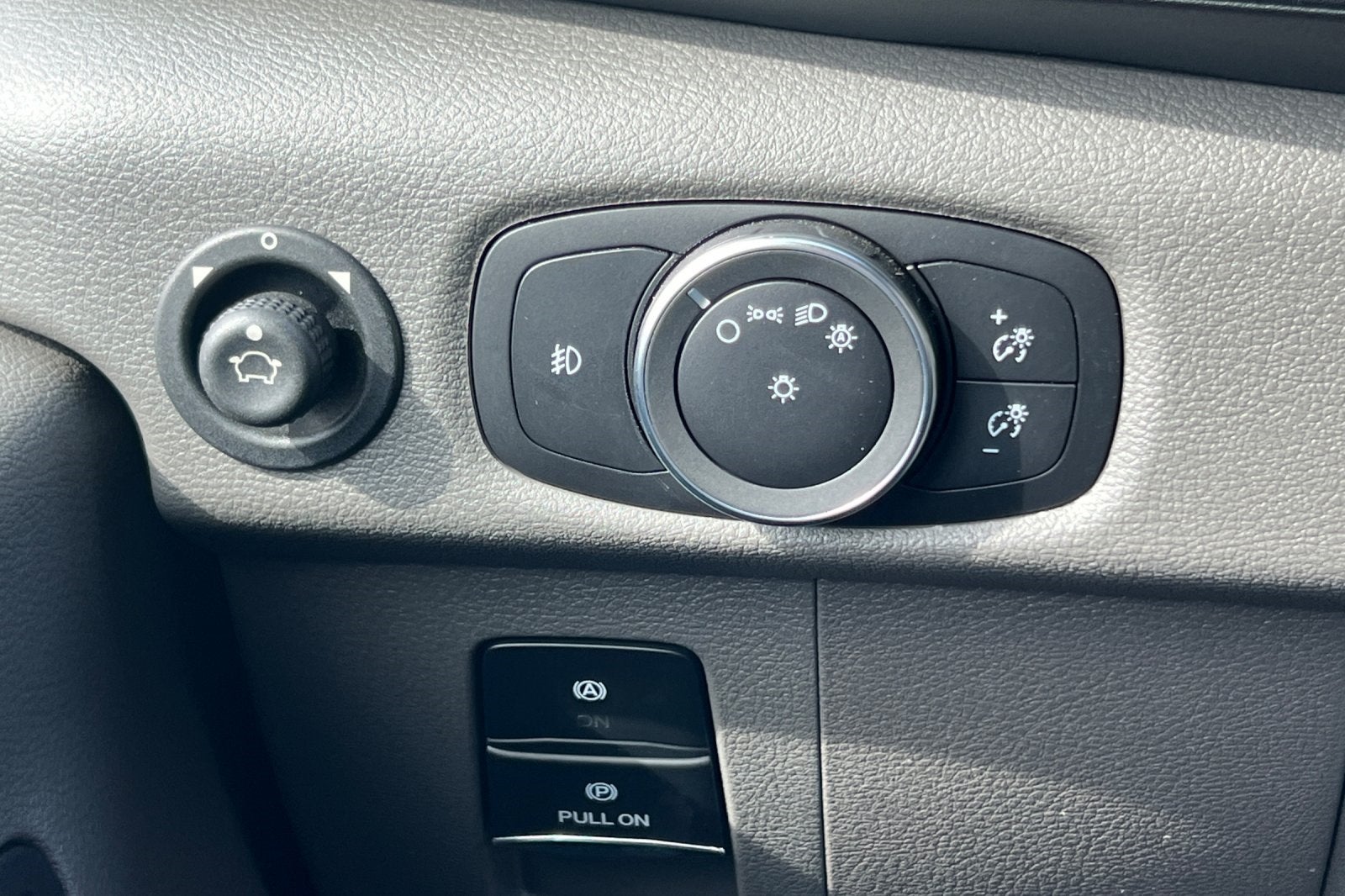 2023 Ford E-Transit-350 Base