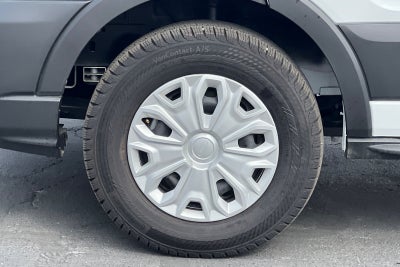 2023 Ford E-Transit-350 Base