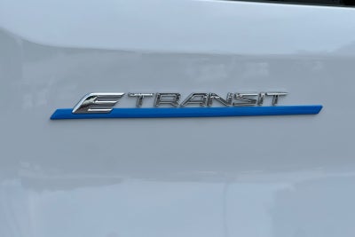 2023 Ford E-Transit-350 Base