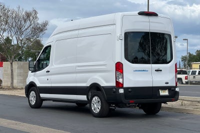 2023 Ford E-Transit-350 Base