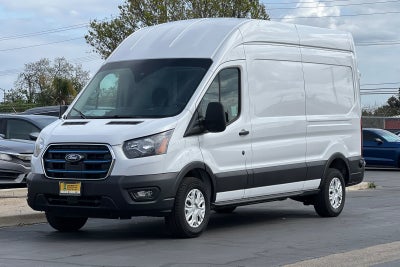 2023 Ford E-Transit-350 Base