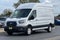 2023 Ford E-Transit-350 Base