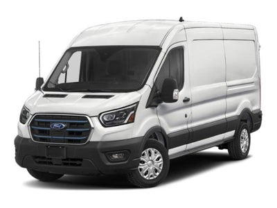 2023 Ford E-Transit-350 Base