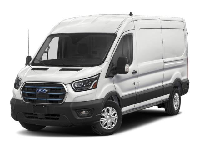 2023 Ford E-Transit-350 Base