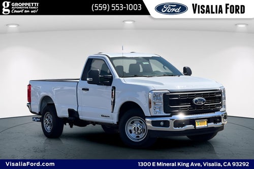 2025 Ford F-350SD XL