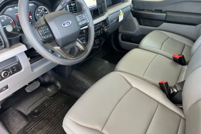 2025 Ford F-350SD XL