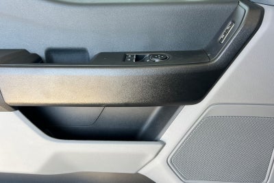 2025 Ford F-350SD XL