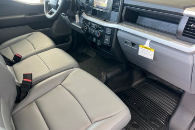 2025 Ford F-350SD XL