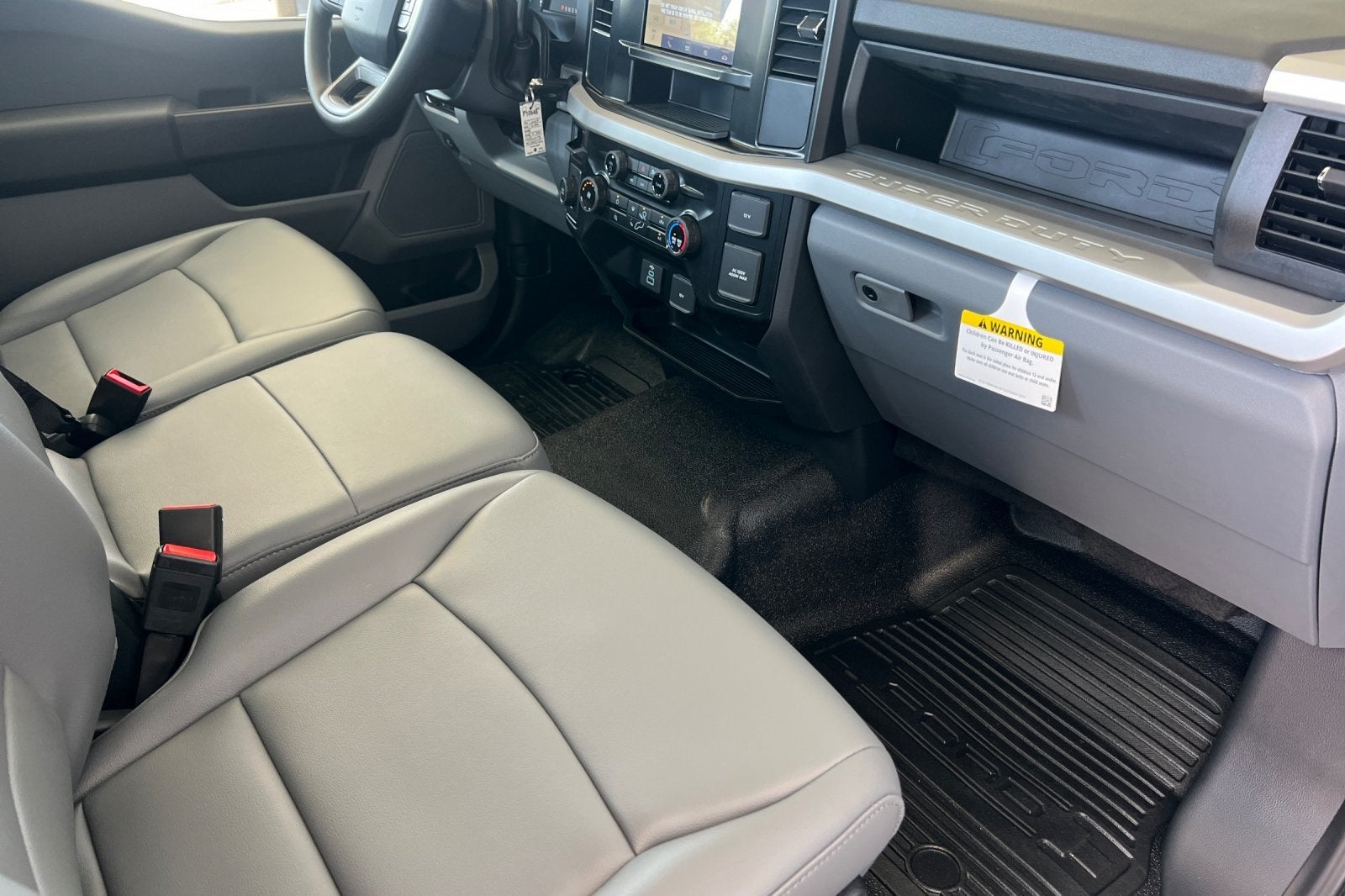 2025 Ford F-350SD XL