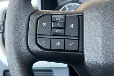 2025 Ford F-350SD XL