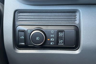 2025 Ford F-350SD XL