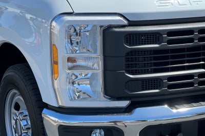 2025 Ford F-350SD XL