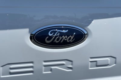 2025 Ford F-350SD XL