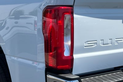 2025 Ford F-350SD XL