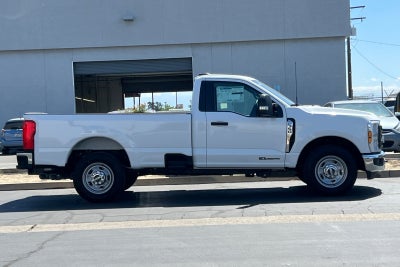 2025 Ford F-350SD XL