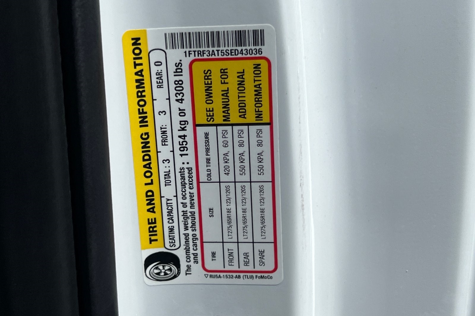 2025 Ford F-350SD XL