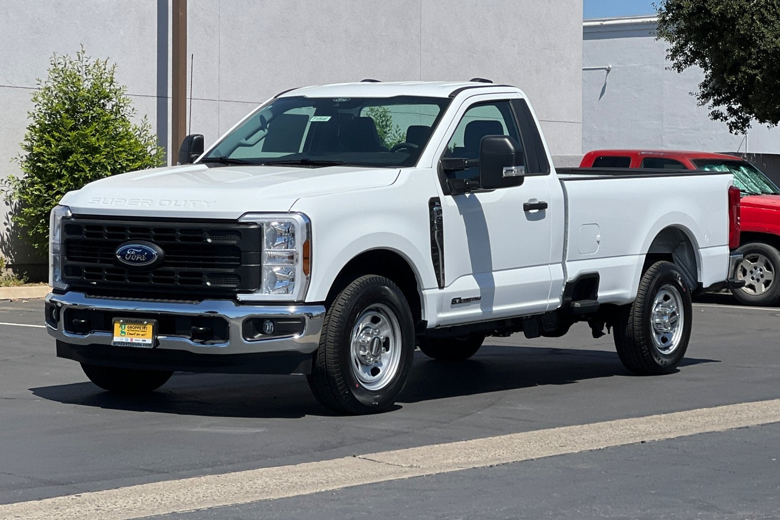2025 Ford F-350SD XL