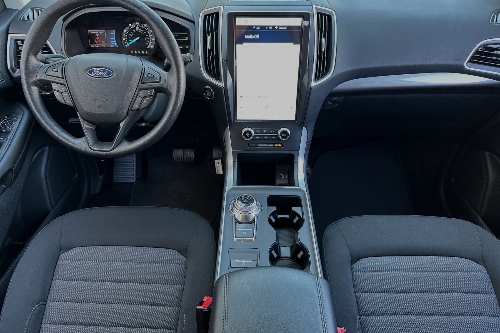 2024 Ford Edge SE