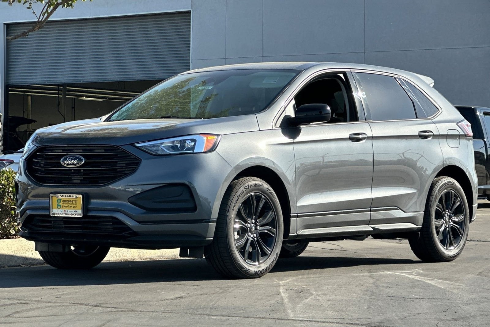 2024 Ford Edge SE