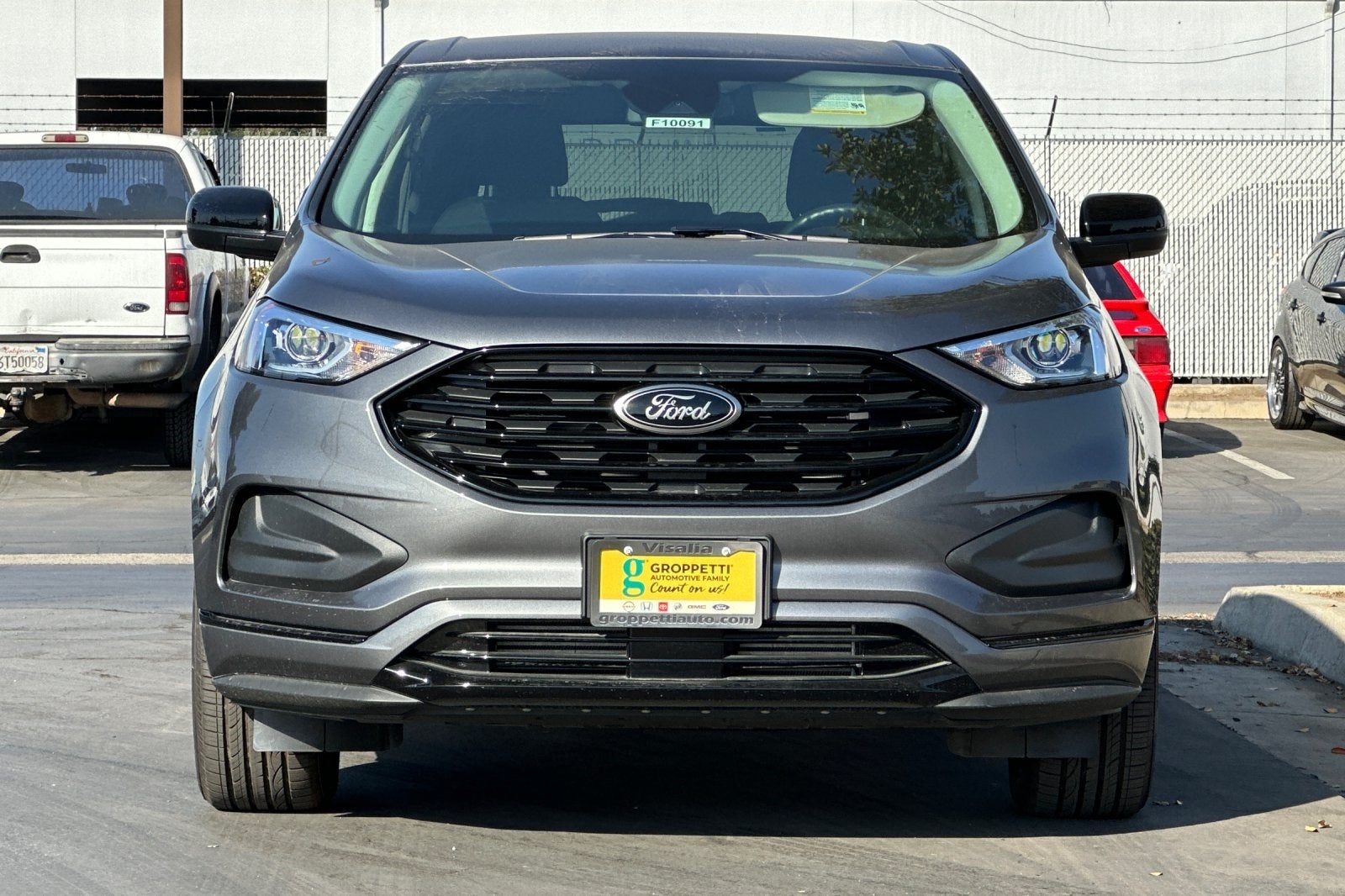 2024 Ford Edge SE