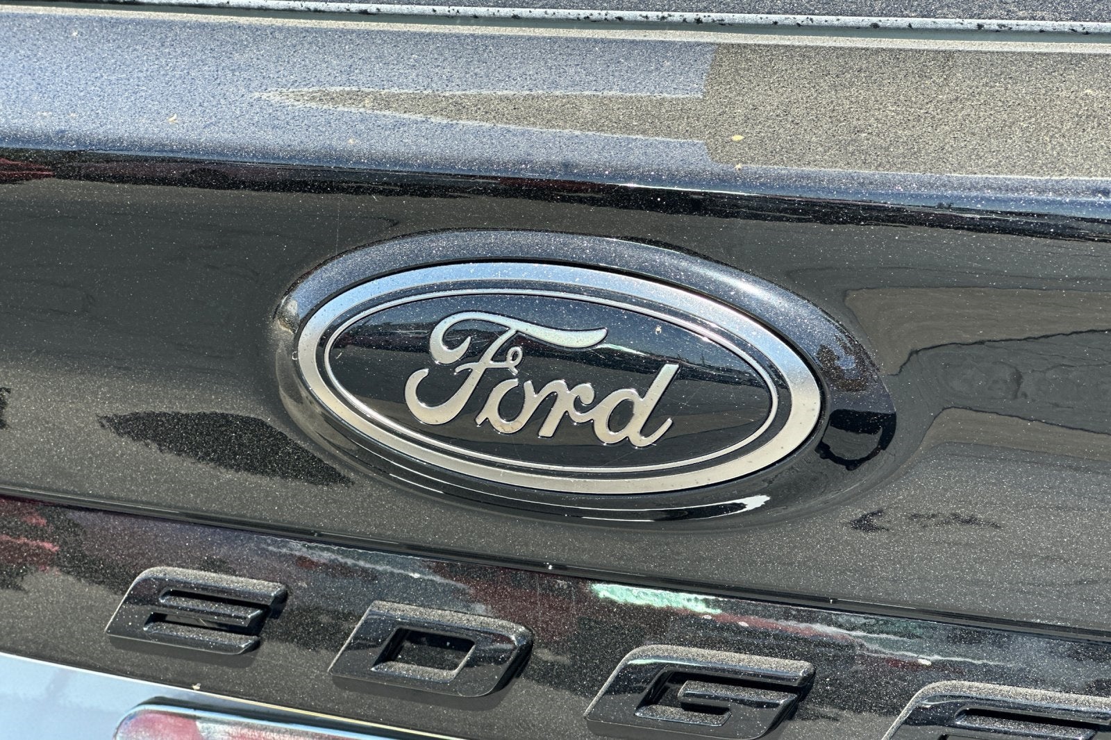 2024 Ford Edge SE