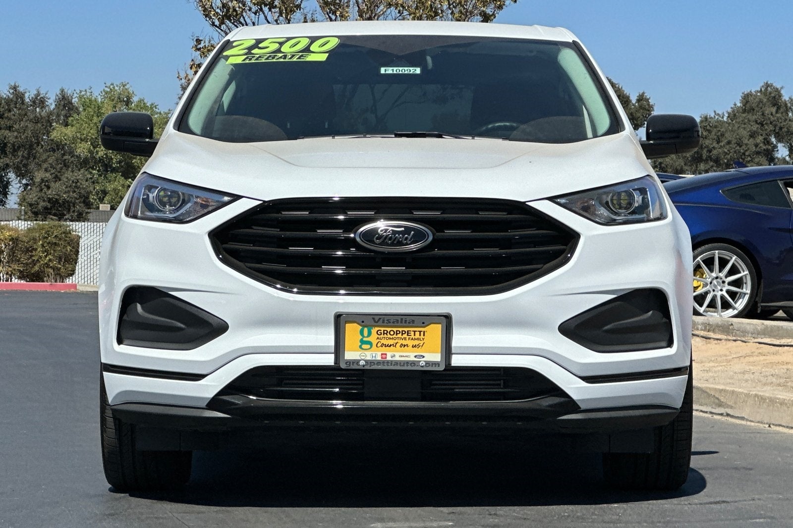 2024 Ford Edge SE