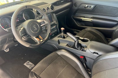 2017 Ford Mustang Shelby GT350