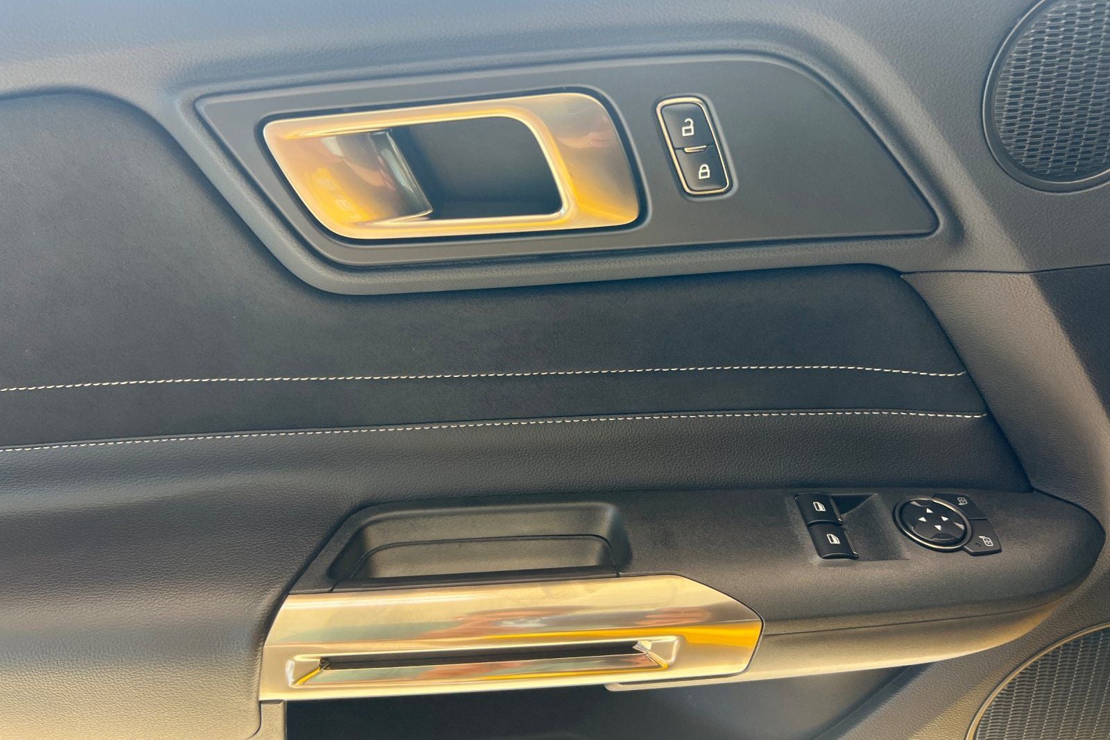 2017 Ford Mustang Shelby GT350