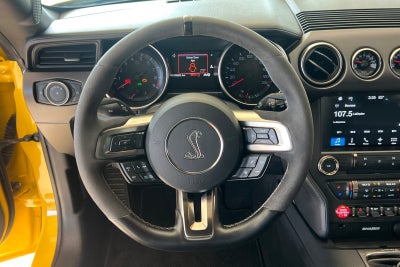 2017 Ford Mustang Shelby GT350