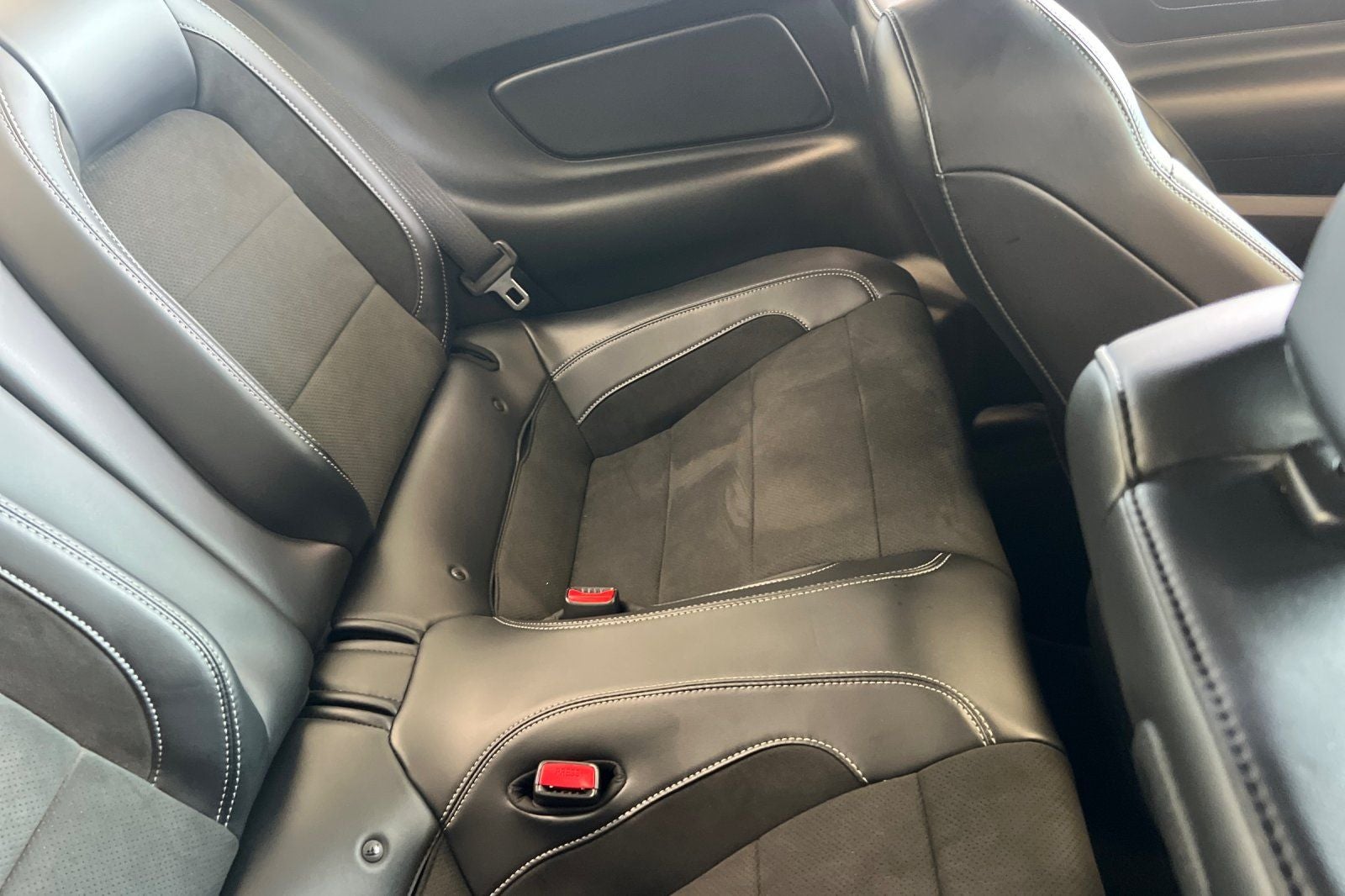 2017 Ford Mustang Shelby GT350