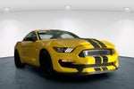 2017 Ford Mustang Shelby GT350