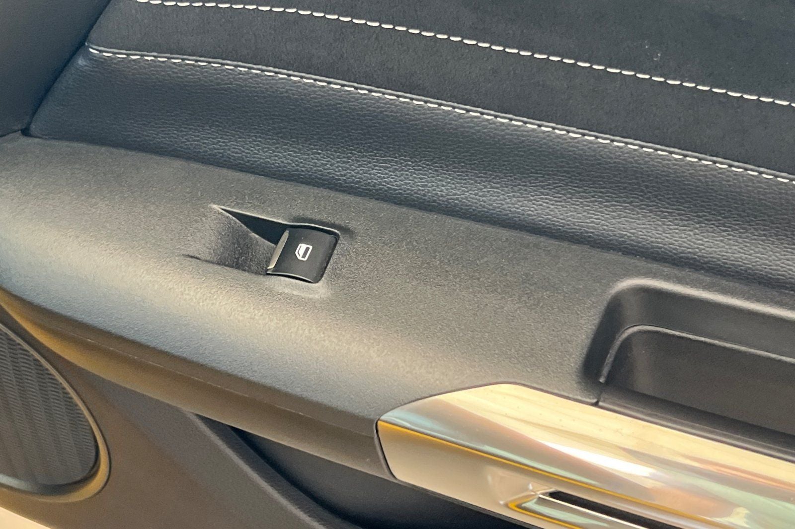 2017 Ford Mustang Shelby GT350