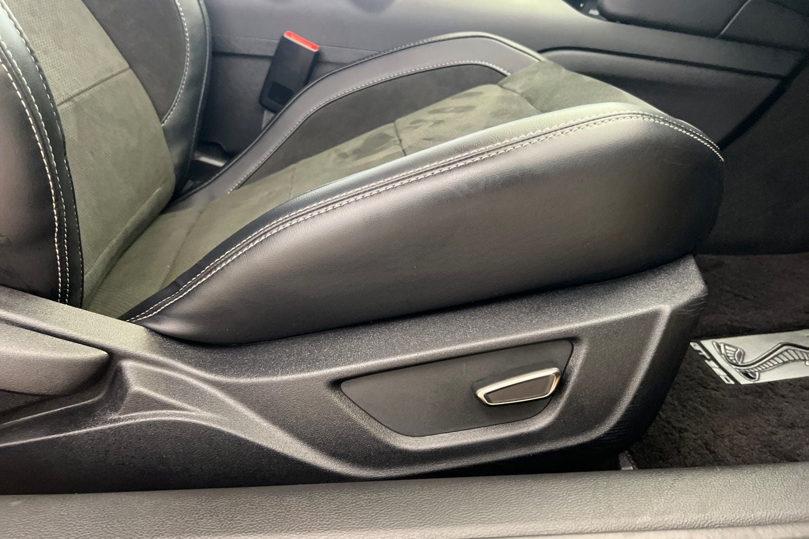 2017 Ford Mustang Shelby GT350