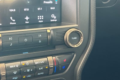 2017 Ford Mustang Shelby GT350